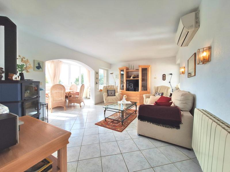 Foto 1fc77aef-8acf-48b0-99e5-11d112438f24. Chalet con riscaldamento parcheggio piscina in Carrió - La Merced - Los Pinos Calp