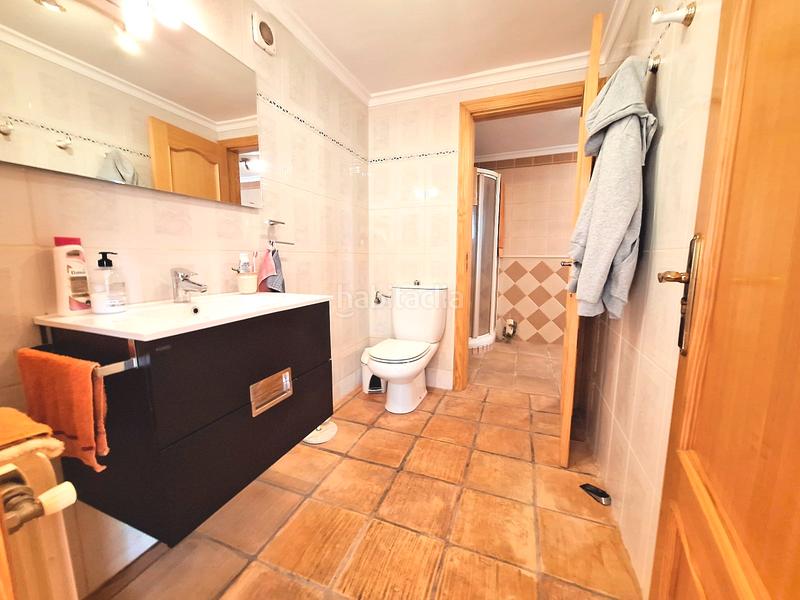 Foto 56c32aff-1255-47c1-bd8f-77c8a4844de0. Chalet con riscaldamento parcheggio piscina in Carrió - La Merced - Los Pinos Calp