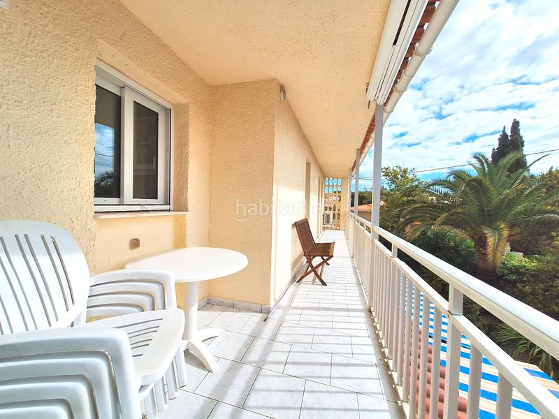 Foto 5e6462e4-cf07-4127-98d8-f8580ab9f84a. Chalet con riscaldamento parcheggio piscina in Carrió - La Merced - Los Pinos Calp