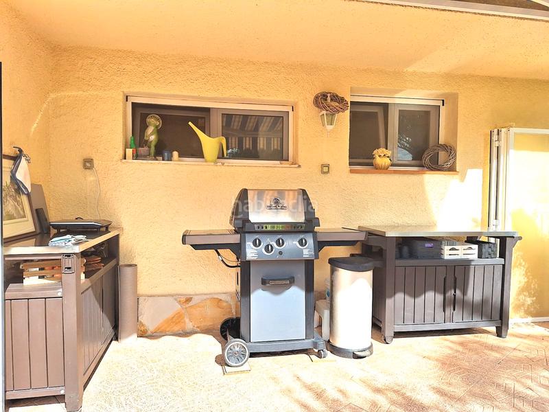 Foto 67c67abc-336e-4427-965f-d7d0ff94478b. Chalet con riscaldamento parcheggio piscina in Carrió - La Merced - Los Pinos Calp