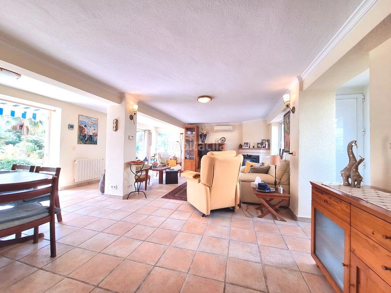 Foto 68aaa805-251d-4094-a1be-cb8c9a9539c8. Chalet con riscaldamento parcheggio piscina in Carrió - La Merced - Los Pinos Calp