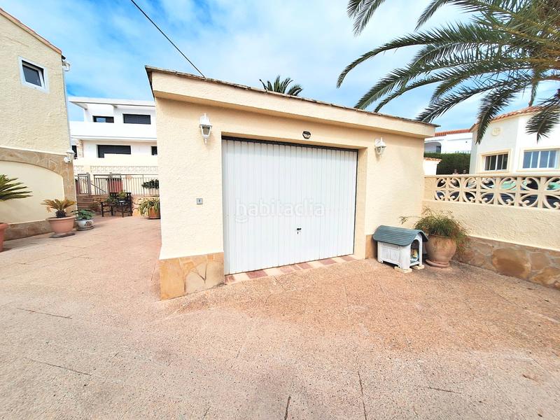 Foto 82b8f46e-be84-4393-bab5-ff466ea62443. Chalet con riscaldamento parcheggio piscina in Carrió - La Merced - Los Pinos Calp