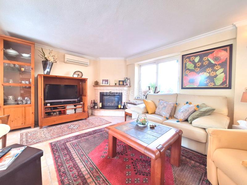 Foto 8ce53fe1-0bcc-4f82-bbb4-ec781bfb6055. Chalet con riscaldamento parcheggio piscina in Carrió - La Merced - Los Pinos Calp