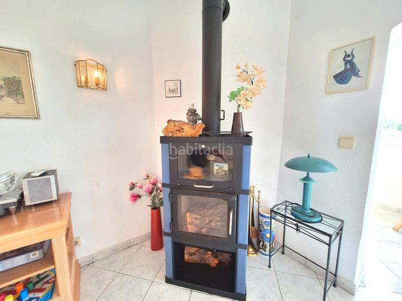 Foto ad436a7e-caba-4c90-a624-2ee9721f4138. Chalet con riscaldamento parcheggio piscina in Carrió - La Merced - Los Pinos Calp