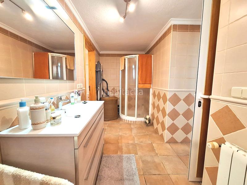 Foto bbfff63a-71fe-4927-8835-6245ec8c1e9b. Chalet con riscaldamento parcheggio piscina in Carrió - La Merced - Los Pinos Calp