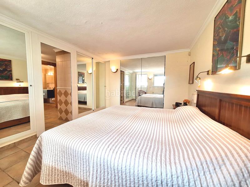 Foto bc8a8c74-1cd5-4ba3-adcb-123618d77bc1. Chalet con riscaldamento parcheggio piscina in Carrió - La Merced - Los Pinos Calp