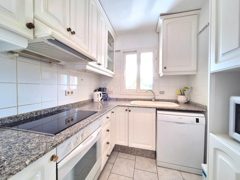 Foto fe52bd67-346e-4a5a-8243-a1c30df9a167. Chalet con riscaldamento parcheggio piscina in Carrió - La Merced - Los Pinos Calp