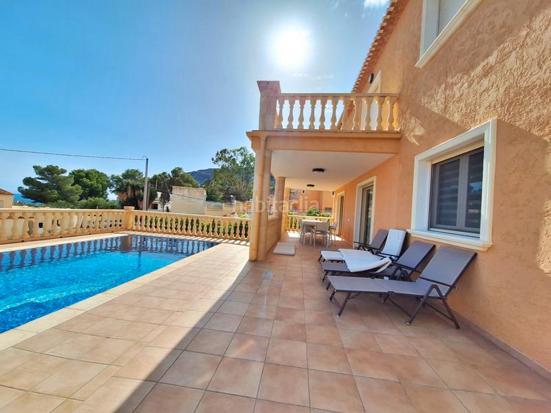Foto 517bc0a7-3993-422e-becb-2de27e807d72. Chalet en Canuta Calp