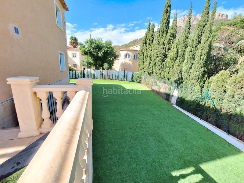 Foto 92aa7101-bdd9-4d30-a8ac-c048fcfb3065. Chalet en Canuta Calp