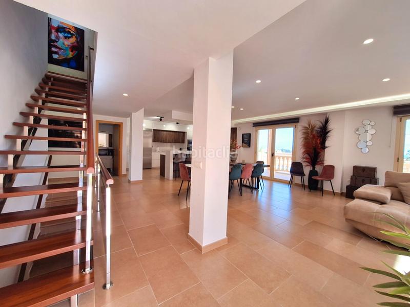 Foto 9acabcbb-eb9b-485c-8eb5-bd483a524750. Chalet en Canuta Calp