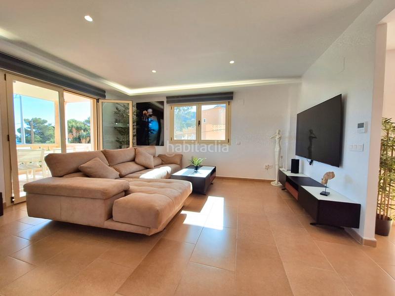 Foto a63813b7-8ed2-47fc-b560-9238e805637d. Chalet en Canuta Calp