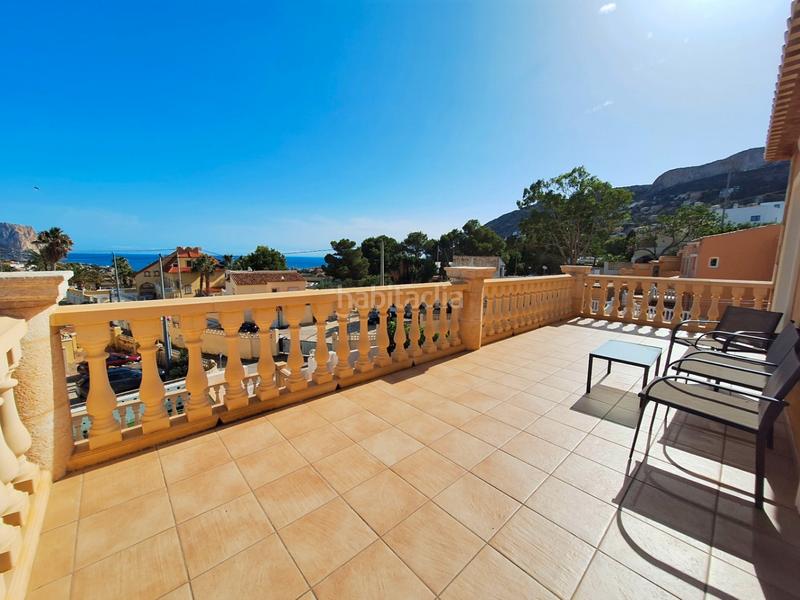 Foto d79ab40b-6010-4310-bcaf-812573ebaab0. Chalet en Canuta Calp