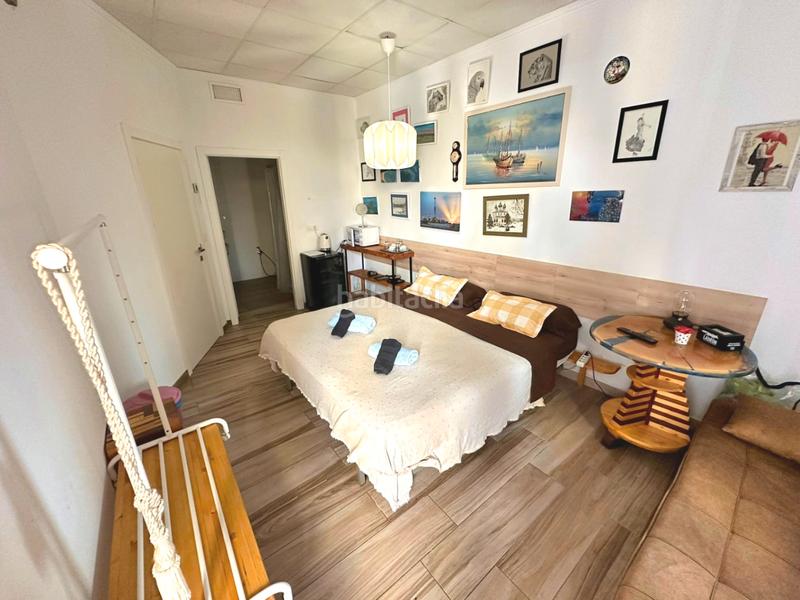 Foto 4496266c-f98a-435e-a07f-71dc93314d65. Edificio en Pueblo Calp