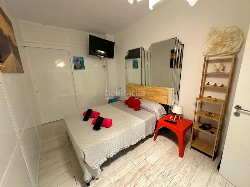 Foto a29757e5-6e94-4464-9cd3-74b526fefd60. Edificio en Pueblo Calp