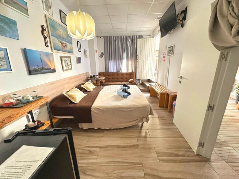 Foto ba1dd347-53b4-4427-a6e2-5f5b6dfc6279. Edificio en Pueblo Calp