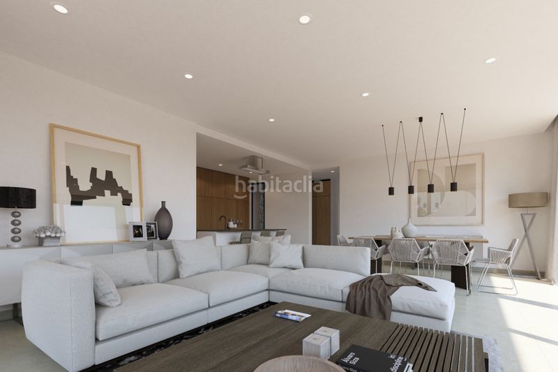 Foto 19b909c7-4b9a-433b-974c-e1fa2af493eb. Xalet amb calefacció aparcament piscina a Marisol Park - Ortembach - Los Almendros Calp