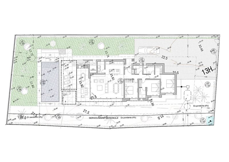 Foto 77f3edc9-beb6-45db-b240-60d05db0478d. Xalet amb calefacció aparcament piscina a Marisol Park - Ortembach - Los Almendros Calp