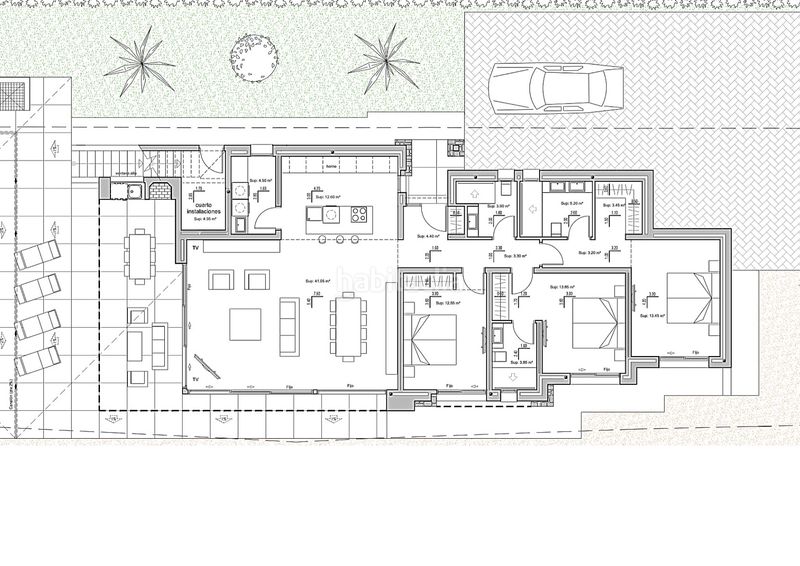 Foto 94188a8e-431f-4310-9395-3b57ec6f57f9. Xalet amb calefacció aparcament piscina a Marisol Park - Ortembach - Los Almendros Calp