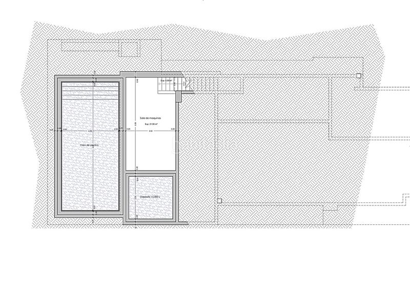 Foto a78ed48b-a144-4d2c-aee9-15795bf63ba3. Xalet amb calefacció aparcament piscina a Marisol Park - Ortembach - Los Almendros Calp