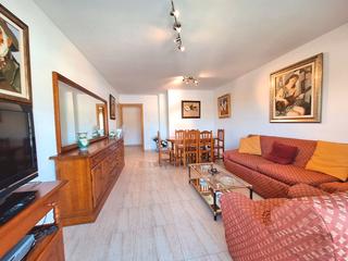 Apartament a Pueblo