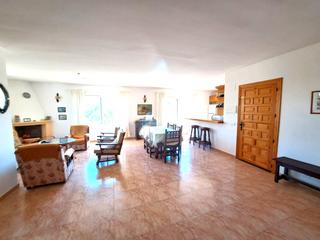 Chalet in Canuta