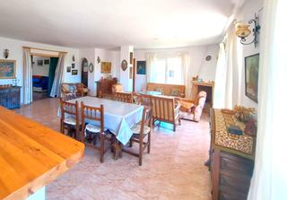 Chalet in Canuta
