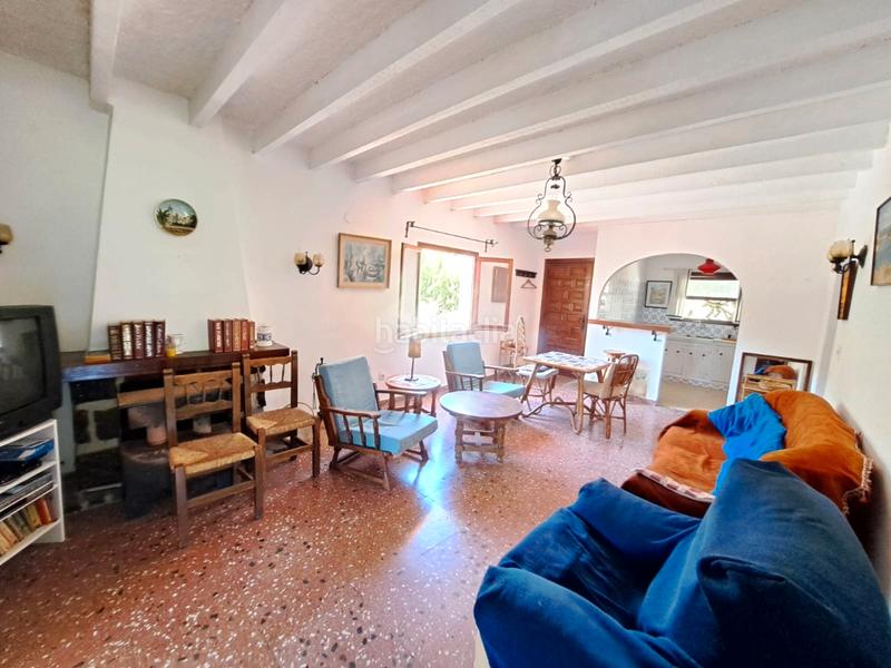 Foto e5930c73-d8b0-4683-b495-b80905ccb4ce. Chalet in Canuta Calp