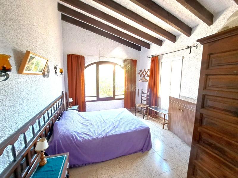 Foto 2f6820e6-840d-434d-8755-6dbe319b3e9e. Chalet en Canuta Calp