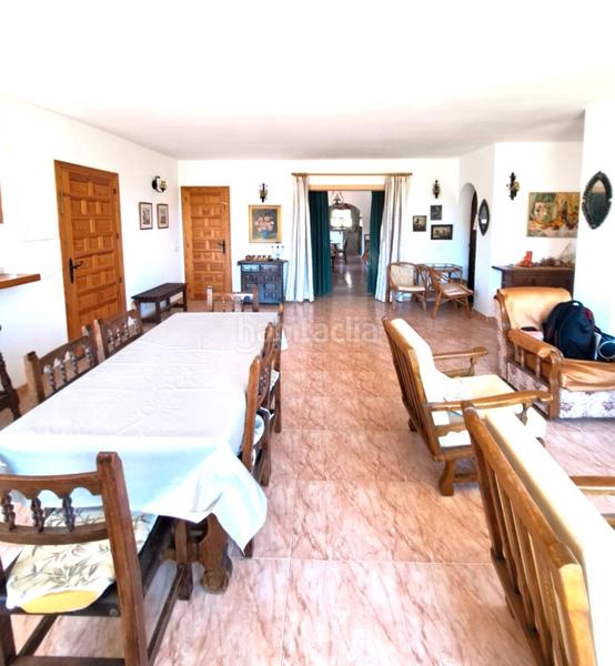 Foto 4069a503-5ae9-4401-983d-d72a4161aff4. Chalet en Canuta Calp