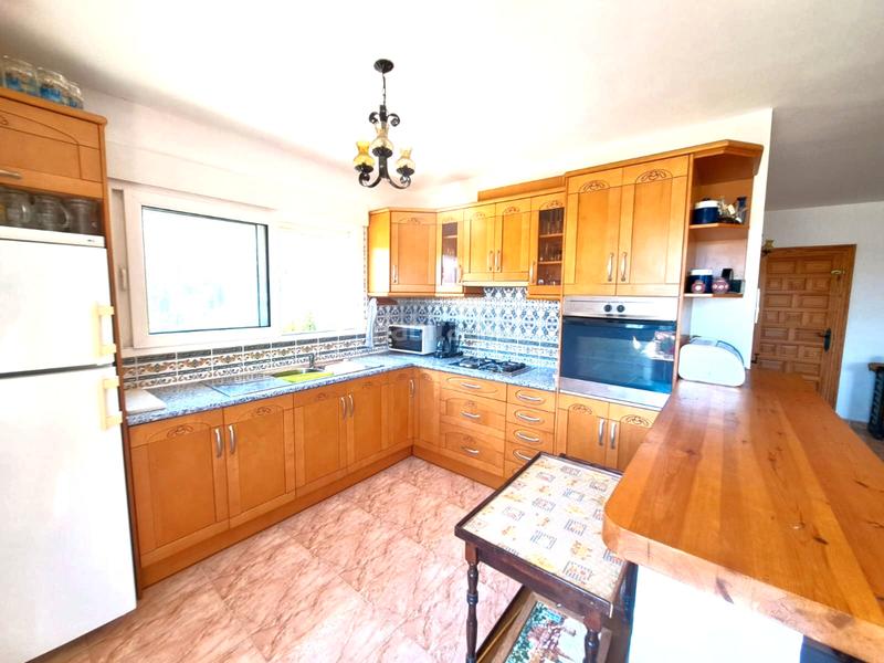 Foto 4885f2e2-2f9f-446a-aae7-c2e7b9667765. Chalet en Canuta Calp