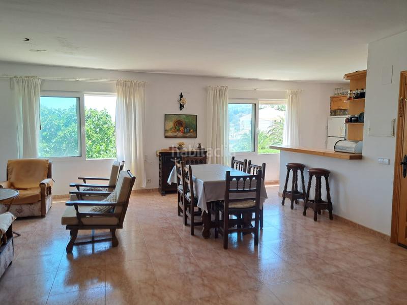 Foto 90035ab2-f852-4524-8e84-2a31bf8ed4ff. Chalet dans Canuta Calp