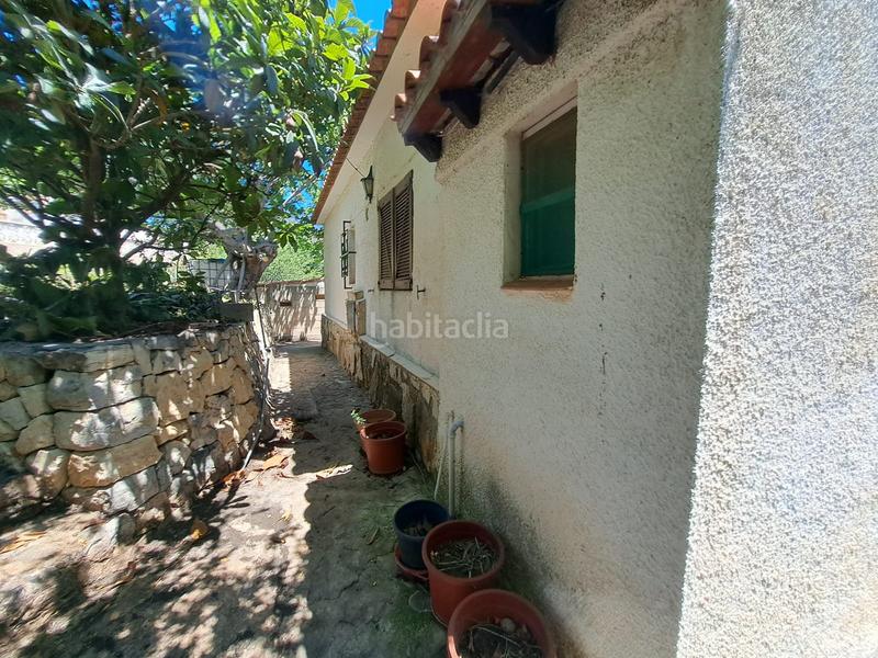 Foto 6ec0518b-82cb-4277-a2b1-f9aaec107a4e. Xalet a Canuta Calp