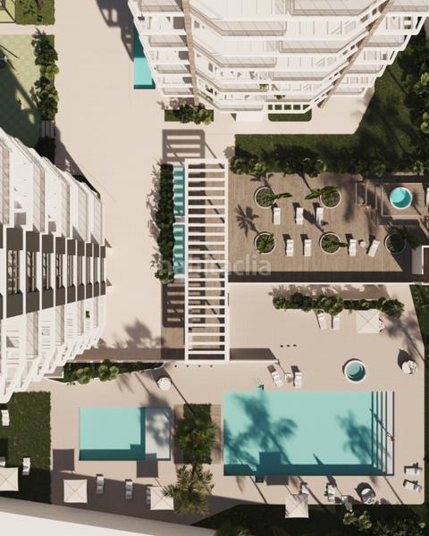 Foto 13ec3fe7-5193-46b8-968a-ad8dee3dbbf6. Attique dans Pueblo Calp