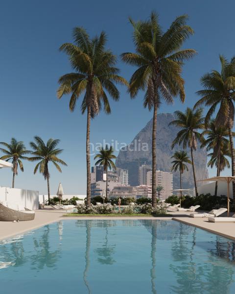 Foto 7e1ded13-d042-44b8-81fa-006647b2ccb7. Attique dans Pueblo Calp