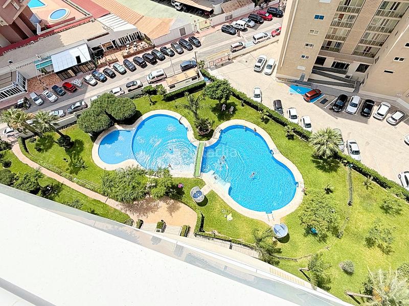 Foto b601b262-9814-44bf-b80c-c00aa6eb1d62. Apartament a Playa Arenal - Bol Calp