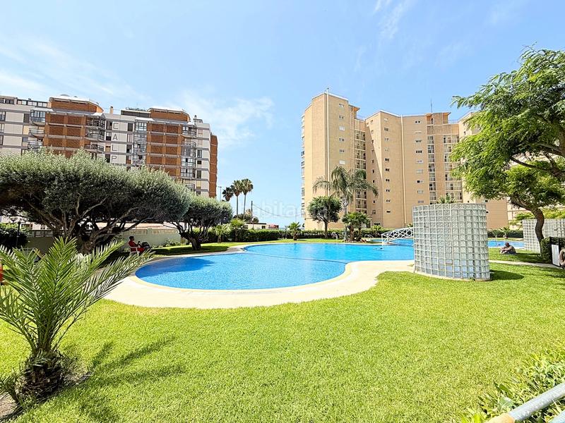 Foto db160397-fa22-4d23-9b53-6fed563d0f36. Apartament a Playa Arenal - Bol Calp