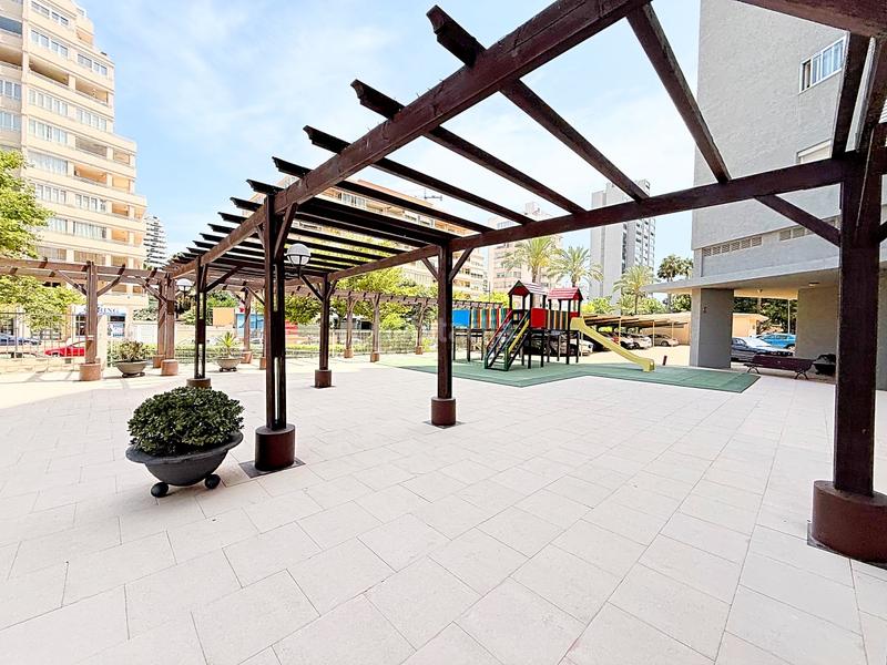 Foto f3fb52e5-2573-4f88-b8d3-a896b45af353. Apartament a Playa Arenal - Bol Calp