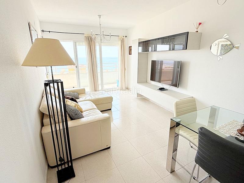 Foto 106ebad8-4908-4c48-959e-fd57ce51c3c2. Apartamento en Playa Arenal - Bol Calp