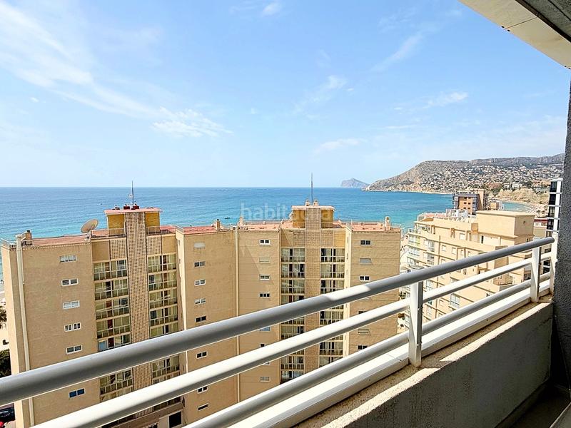 Foto 114f9413-1512-4960-bdb5-b38fbf75a108. Apartamento en Playa Arenal - Bol Calp