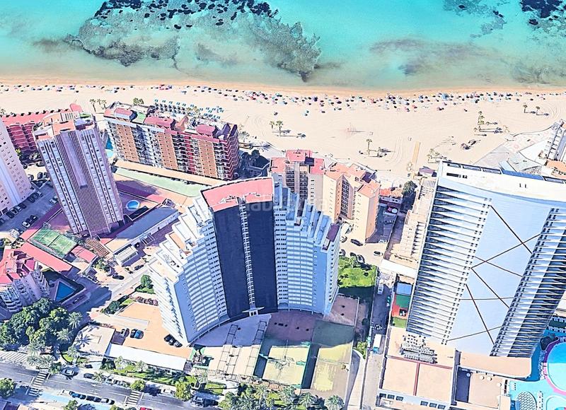 Foto 3331daf6-f4f2-4740-b7a7-5fd22947240f. Apartamento en Playa Arenal - Bol Calp