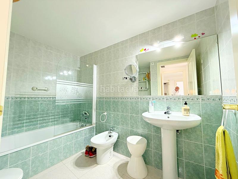 Foto 5015d398-a7cd-4da1-993c-026d72636e84. Apartamento en Playa Arenal - Bol Calp