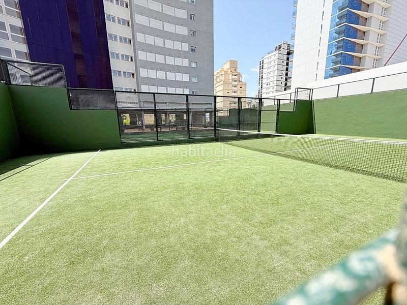 Foto 5285fa95-7cd5-41b1-a0ee-b1fc8b615688. Apartamento en Playa Arenal - Bol Calp