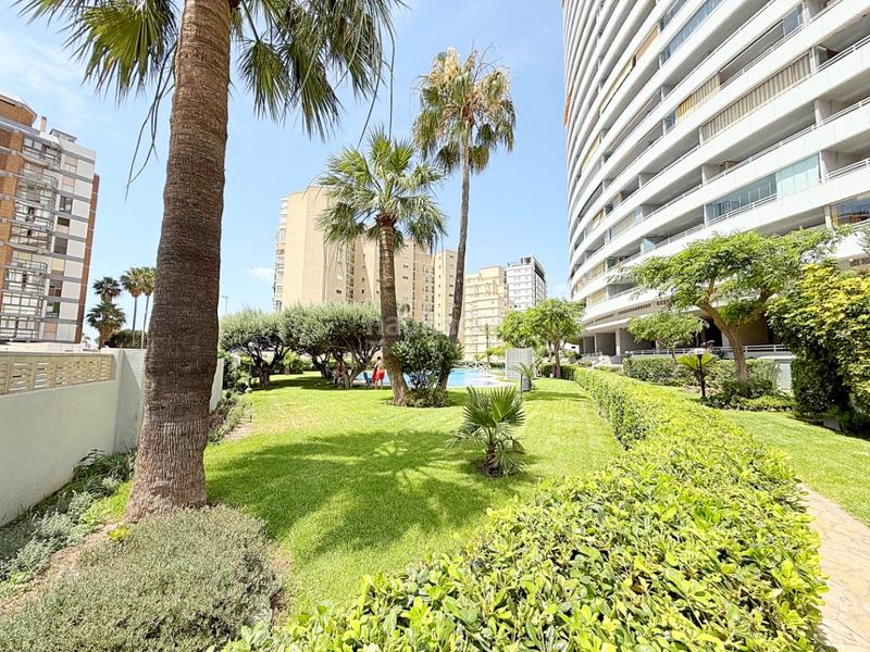 Foto 553bb84a-7850-4993-8310-18662cd635c4. Apartamento en Playa Arenal - Bol Calp
