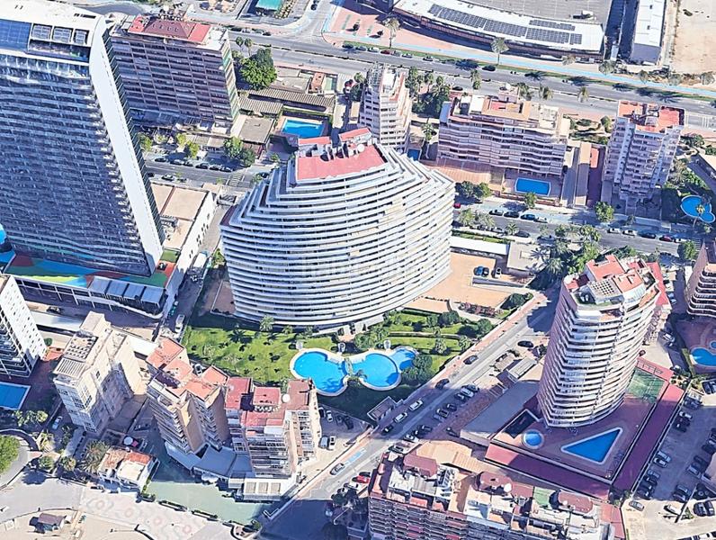 Foto 765afb26-147d-4c8f-9922-1ea985c26d99. Apartamento en Playa Arenal - Bol Calp