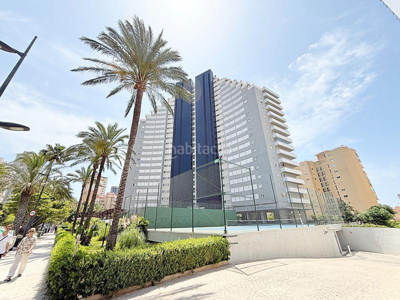 Foto 8b0dfde4-f132-45d0-9282-cef074f7eec4. Apartamento en Playa Arenal - Bol Calp