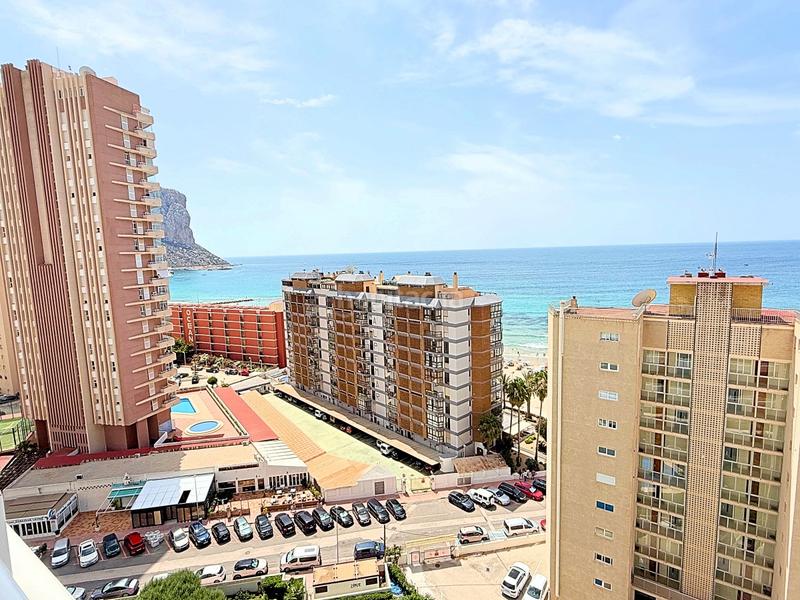 Foto a39751c4-911b-4bec-a38d-9772b895c0e8. Apartamento en Playa Arenal - Bol Calp