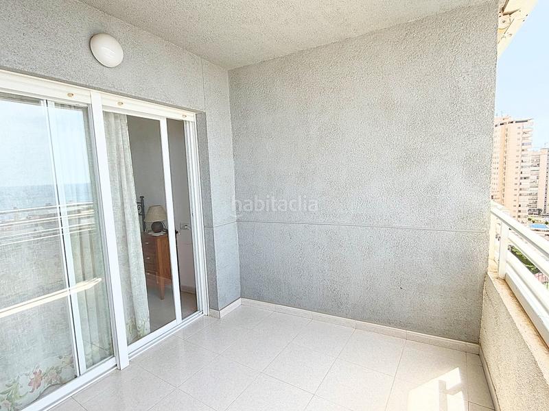 Foto b6a3f4d6-ebf8-41b0-bdfb-22bbbe5f1945. Apartamento en Playa Arenal - Bol Calp