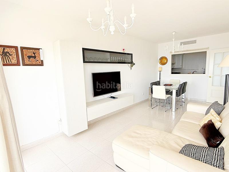 Foto b7cf6639-4d99-493b-b260-3a75d8e3418d. Apartamento en Playa Arenal - Bol Calp