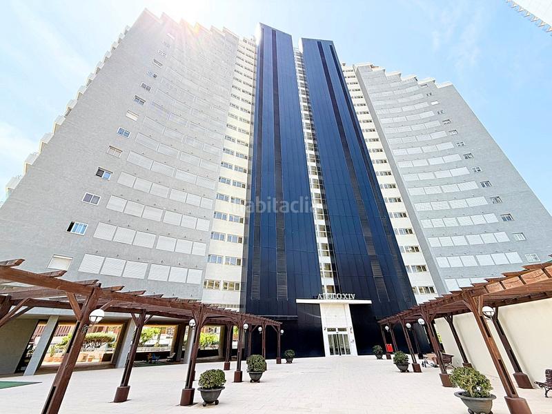 Foto c2e3d271-efb3-4d92-b7f6-d6b61336ebec. Apartamento en Playa Arenal - Bol Calp