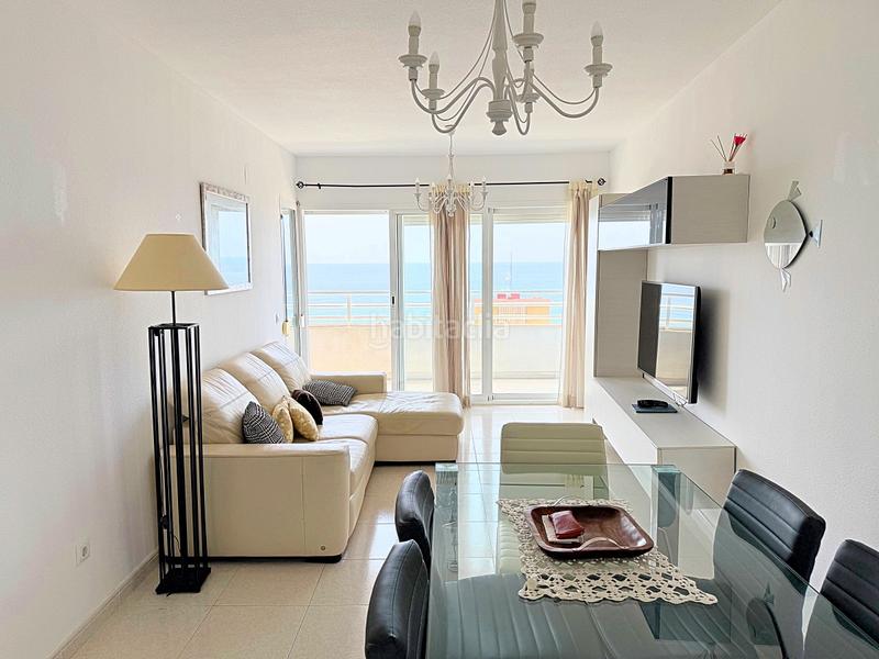 Foto ec94709b-c3b8-41d2-8b69-b5303796cf6c. Apartamento en Playa Arenal - Bol Calp